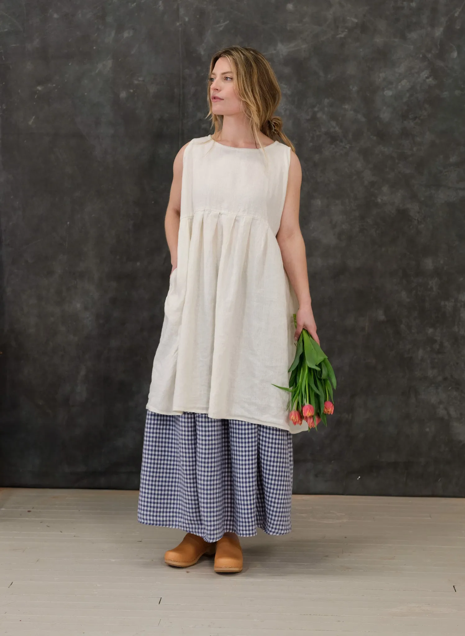 Inez Dress