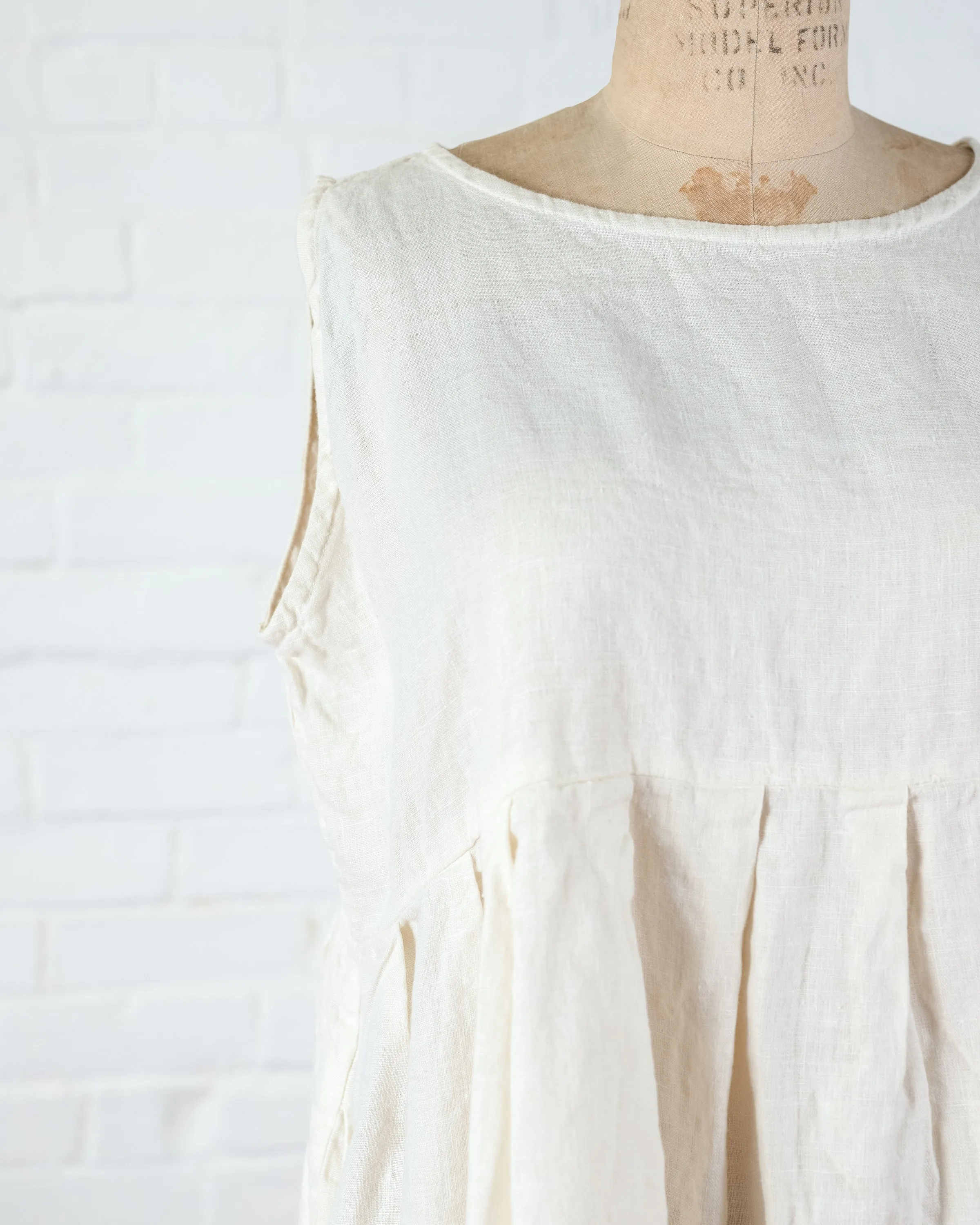 Inez Dress