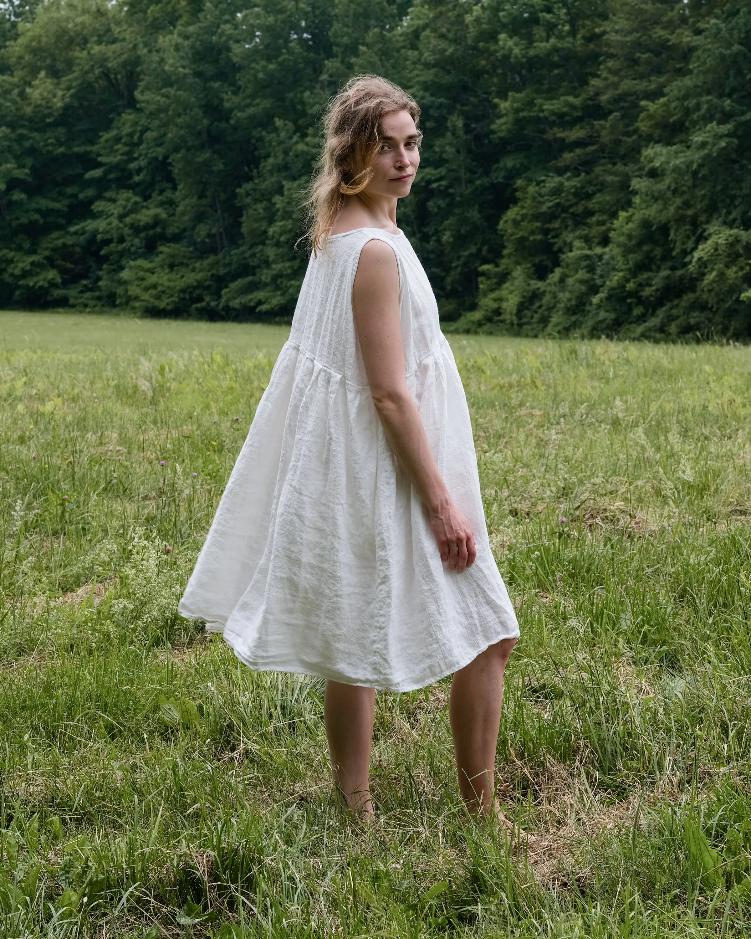 Inez Dress