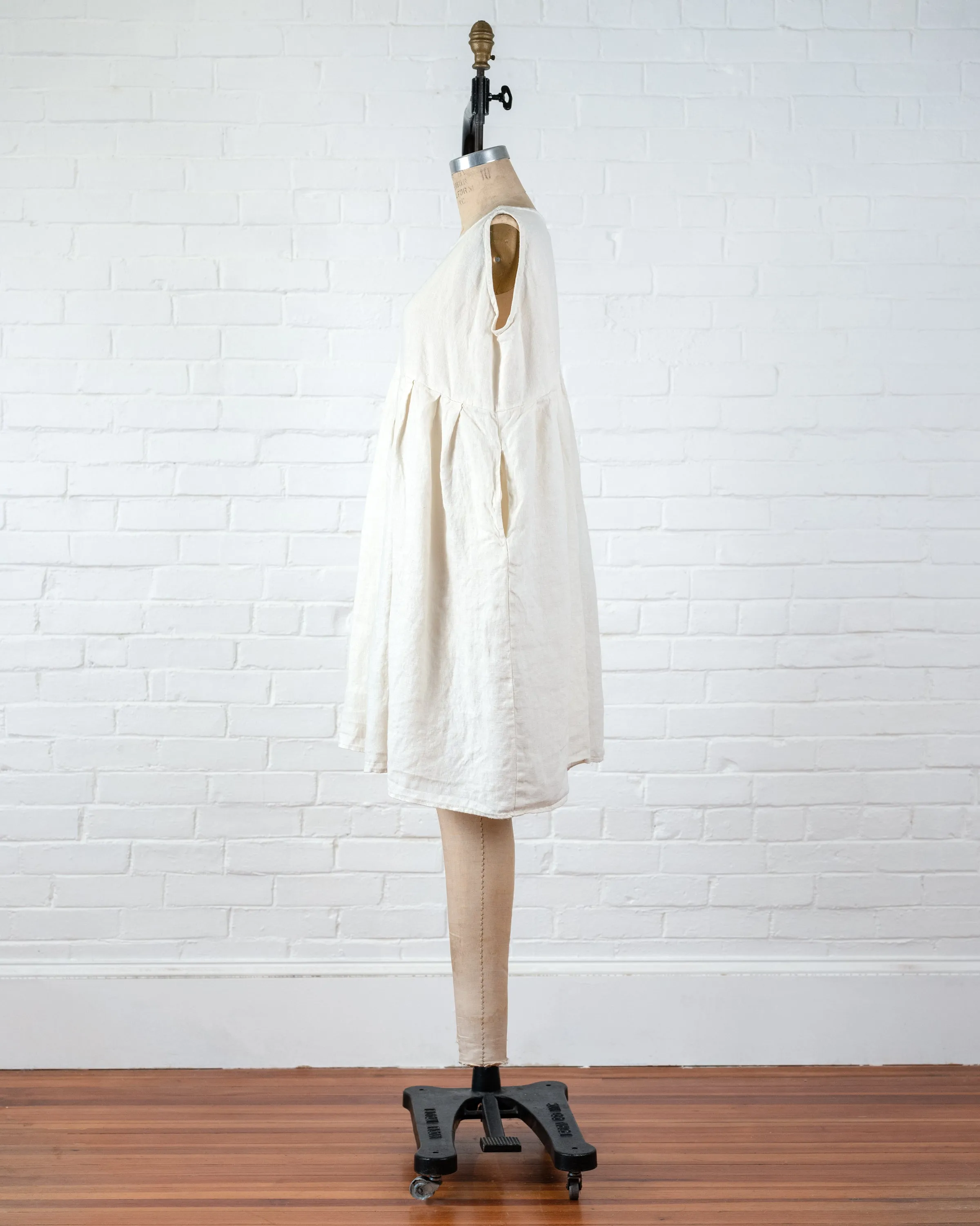 Inez Dress