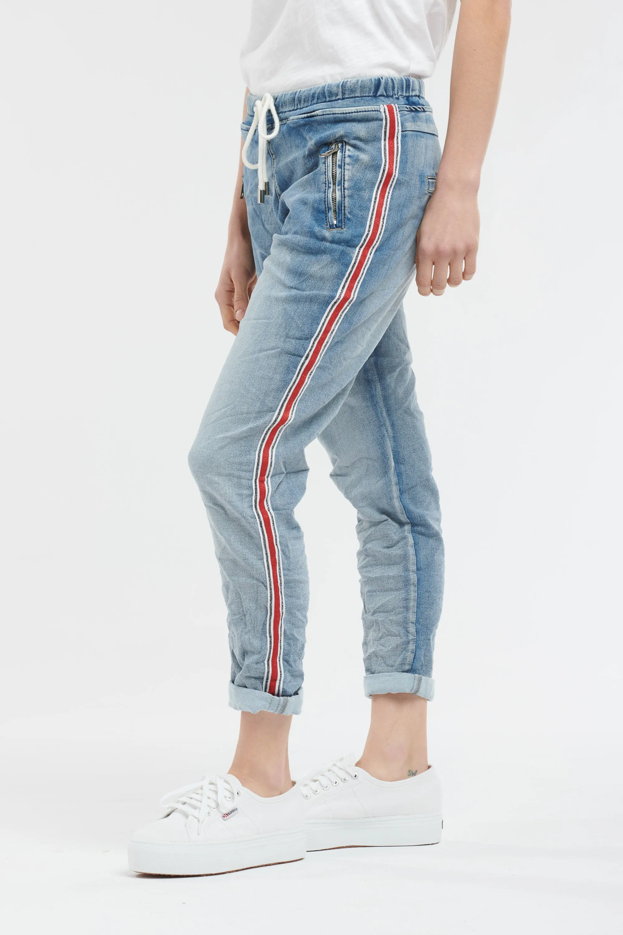 ITALIAN STAR Ferrari Jogger
