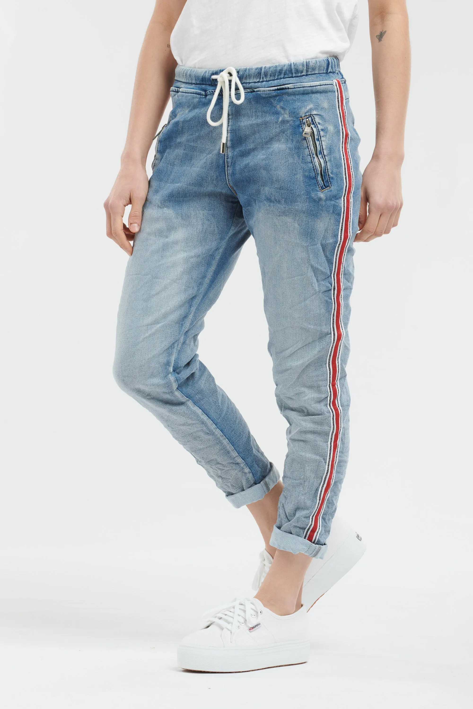ITALIAN STAR Ferrari Jogger