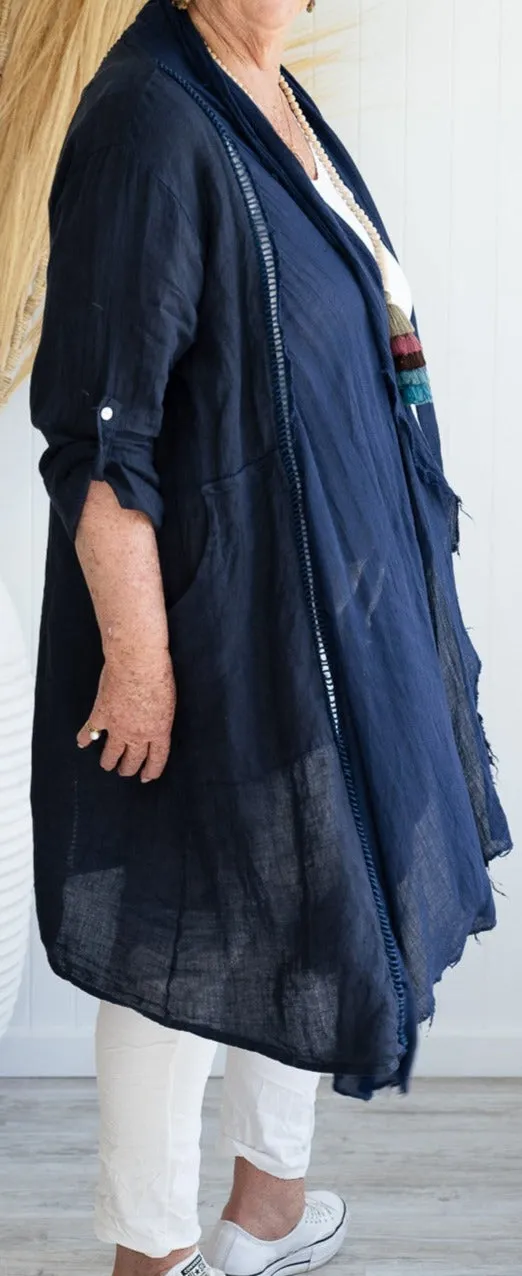 Jag Coat (1630)