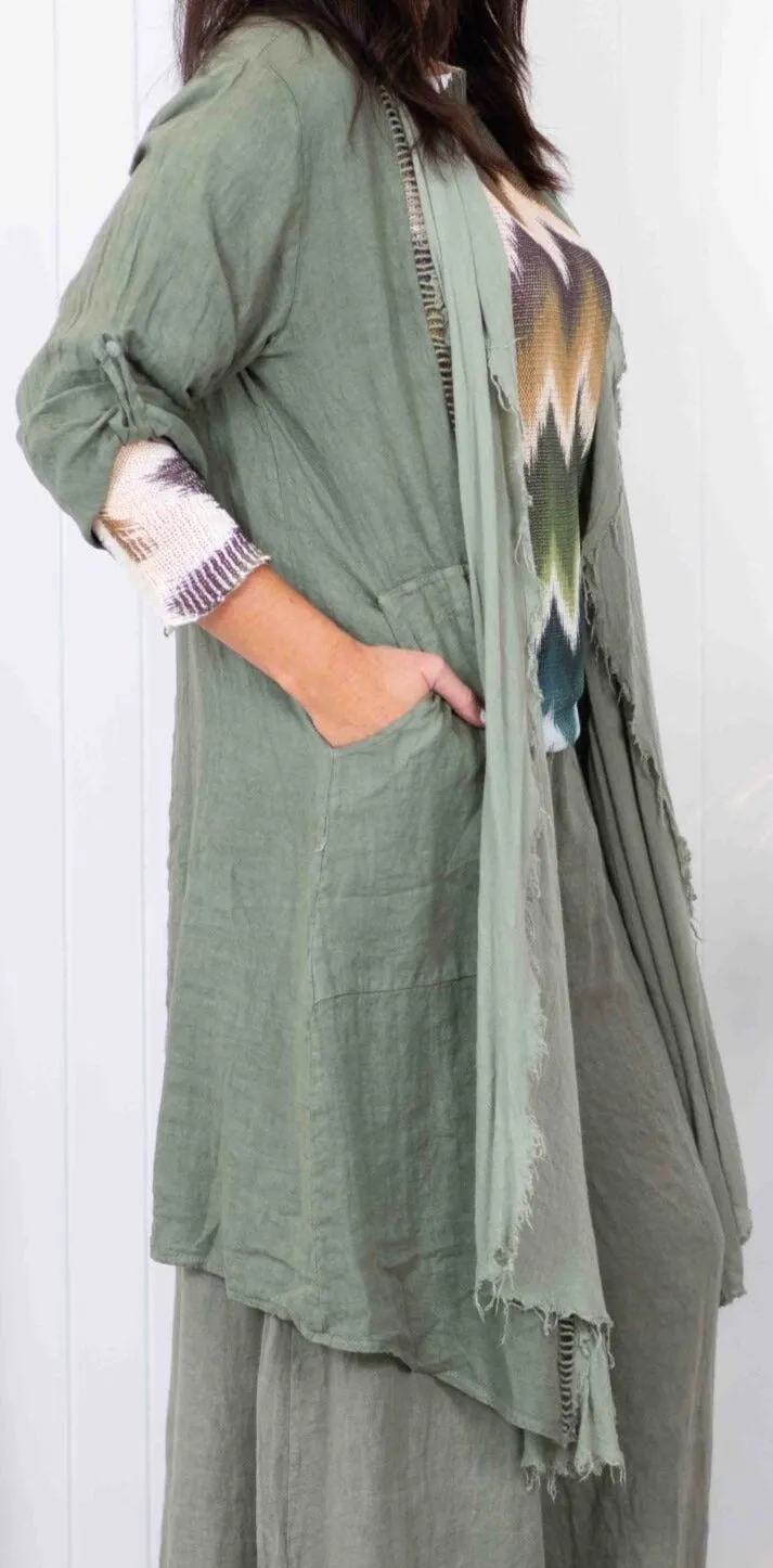 Jag Coat (1630)