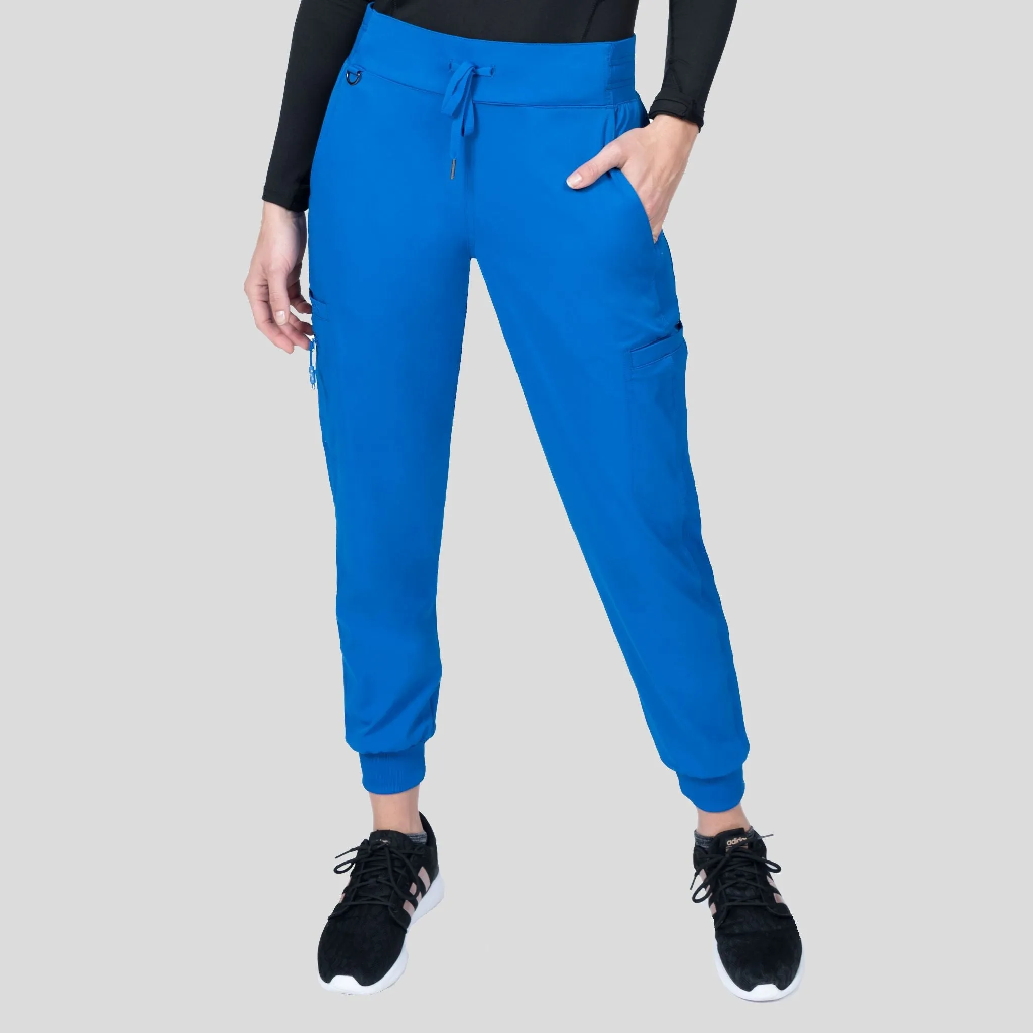 Jasmin Jogger Pant | Royal