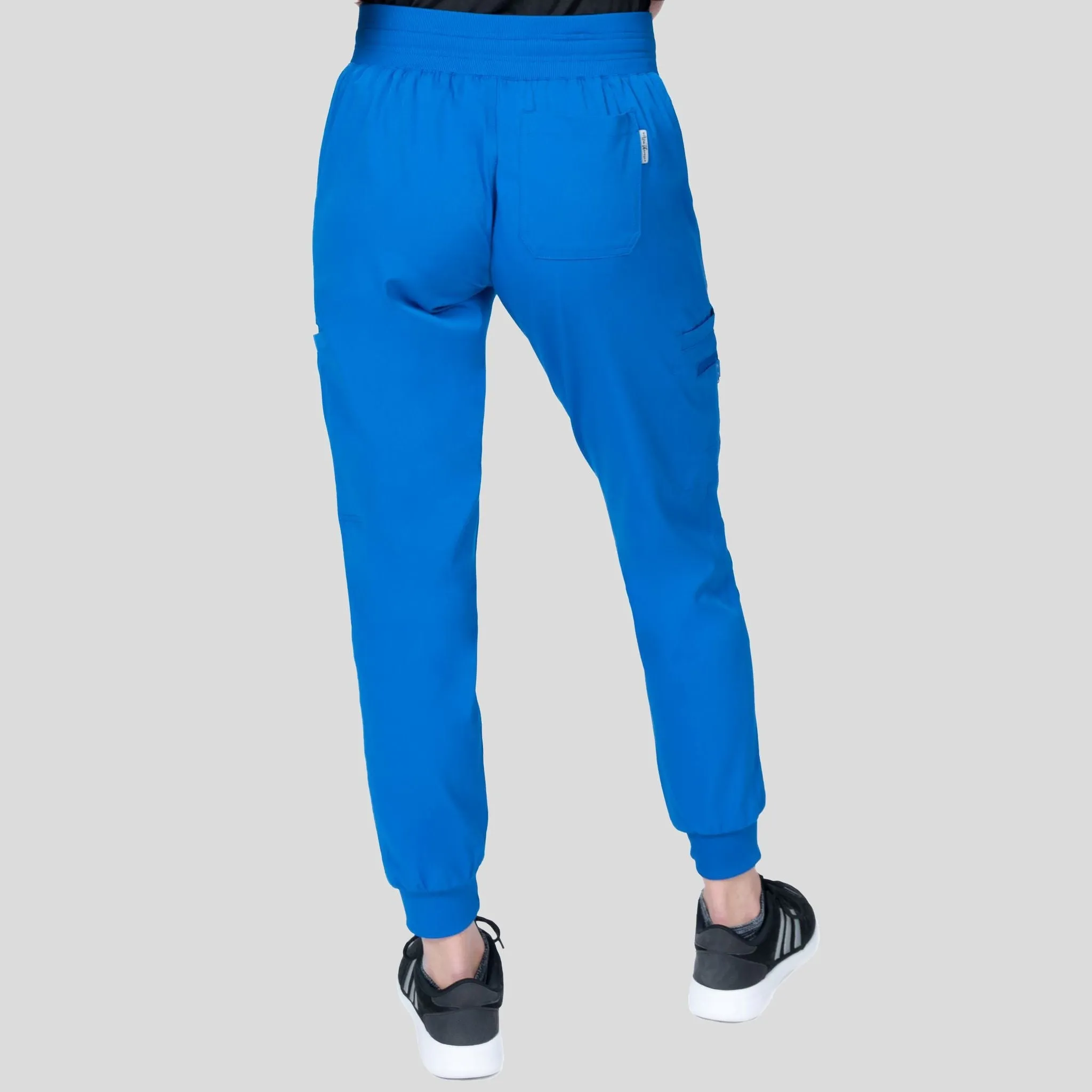 Jasmin Jogger Pant | Royal