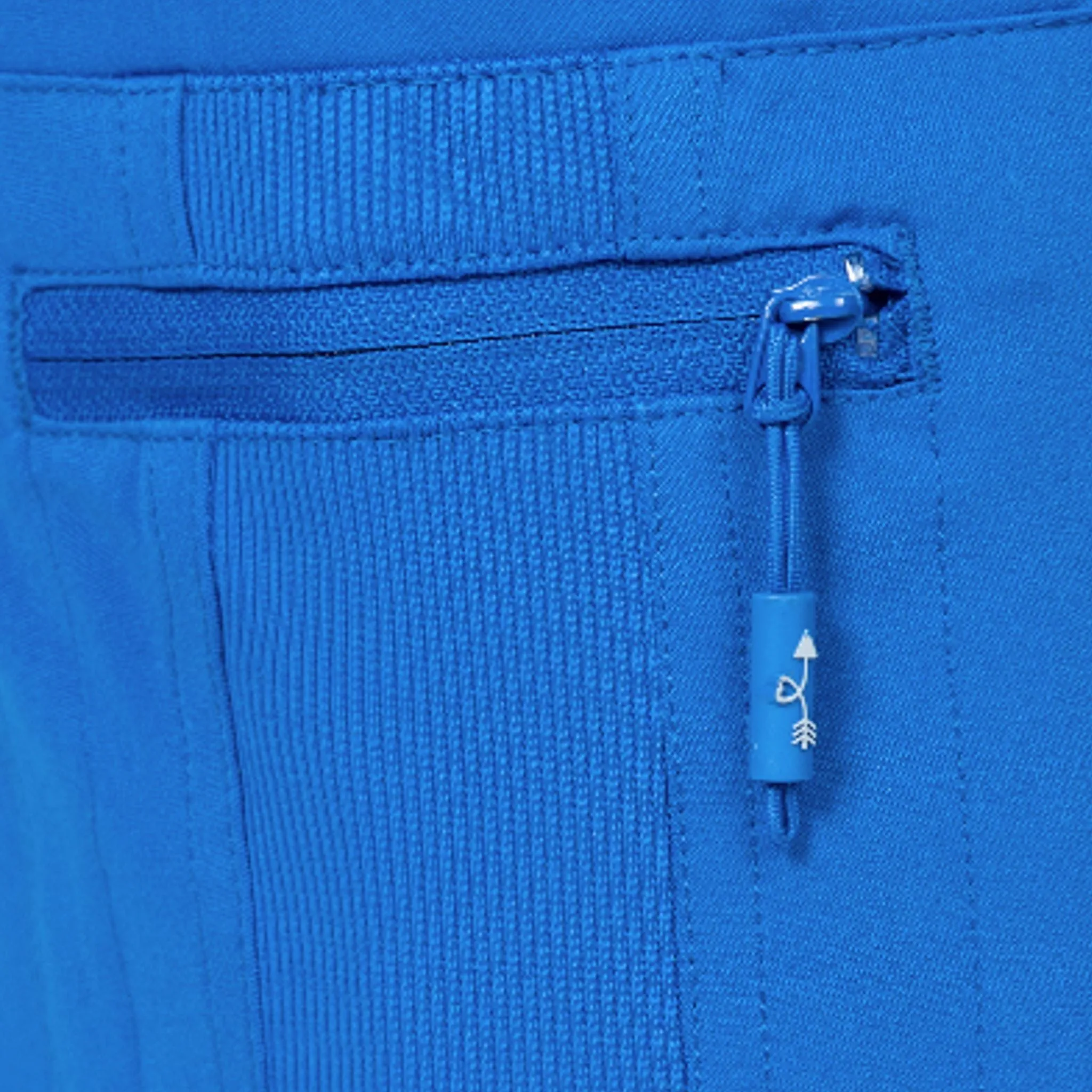 Jasmin Jogger Pant | Royal