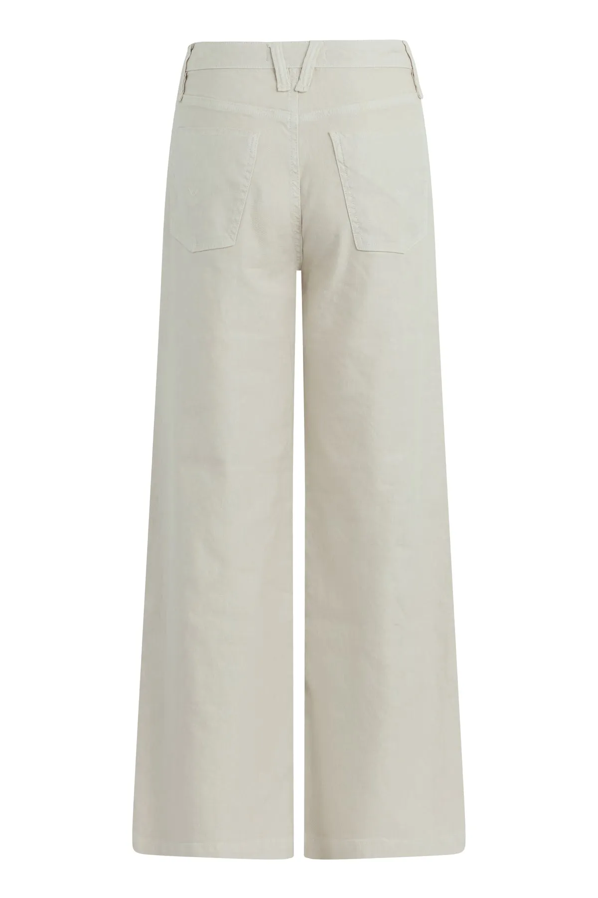 Jodie Loose Fit Wide Leg Jean