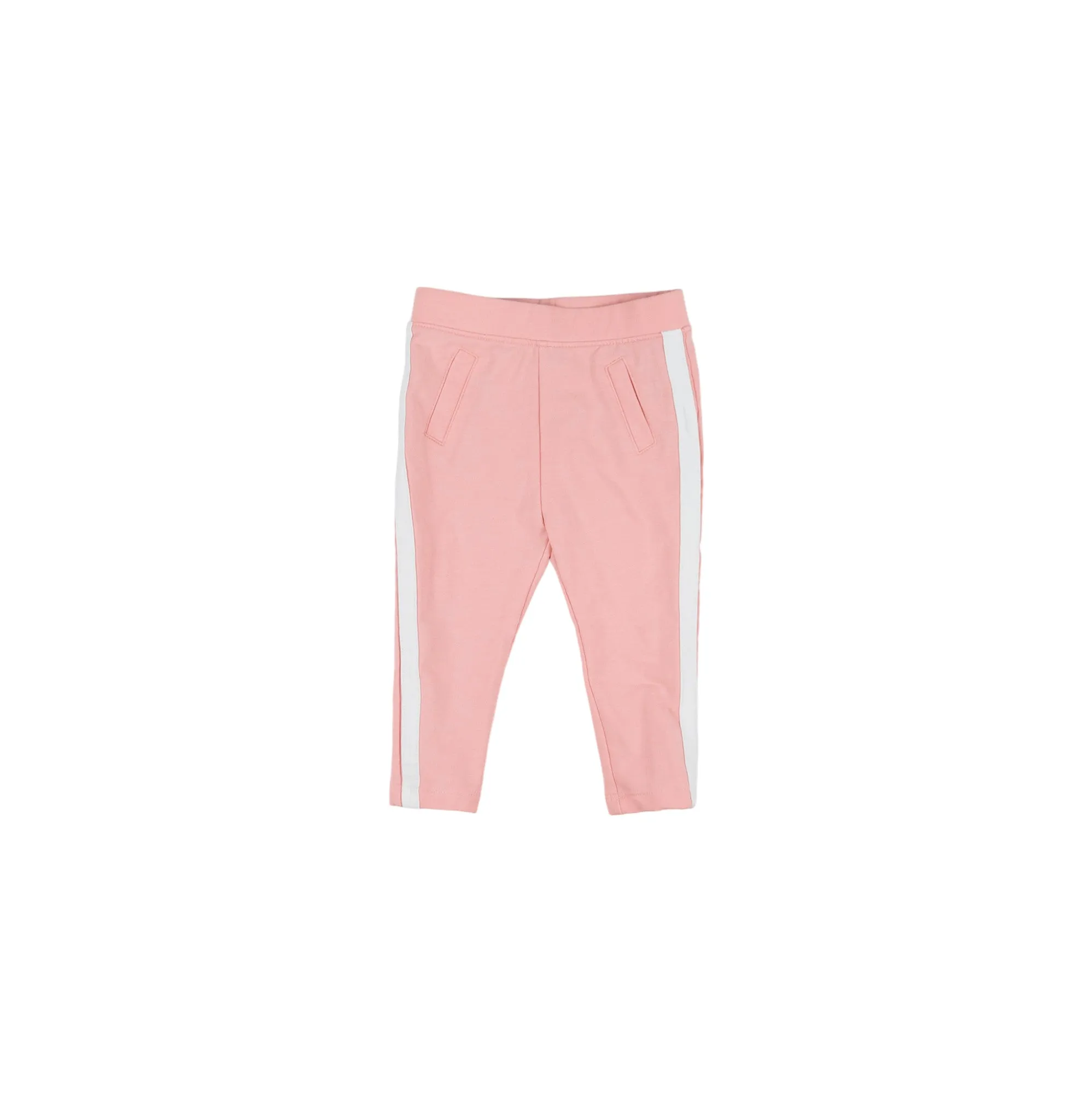 Joe Fresh joggers 12-18m