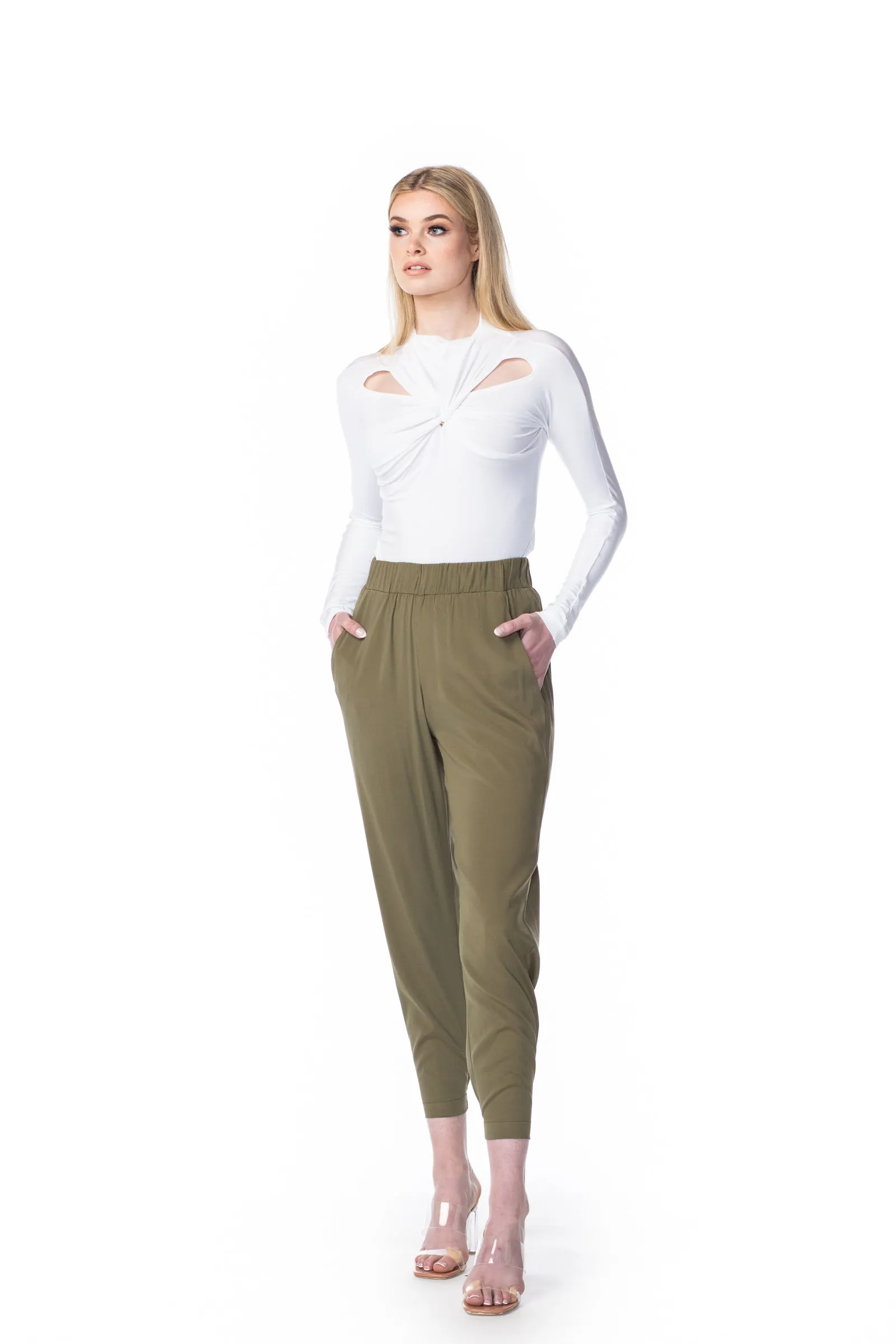 Joggers Pant