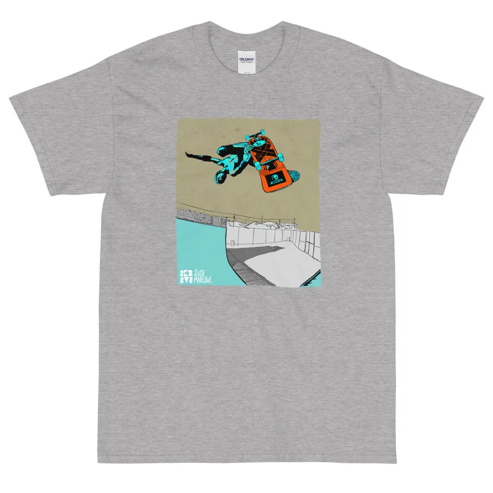 Josh Marlowe T-Shirt