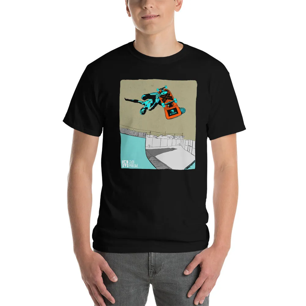 Josh Marlowe T-Shirt