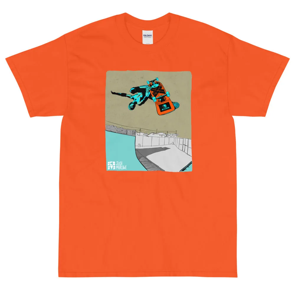 Josh Marlowe T-Shirt