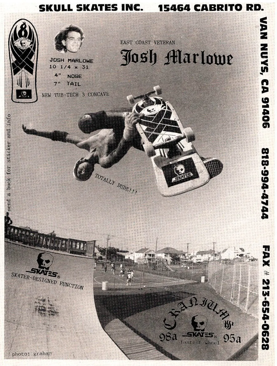 Josh Marlowe T-Shirt