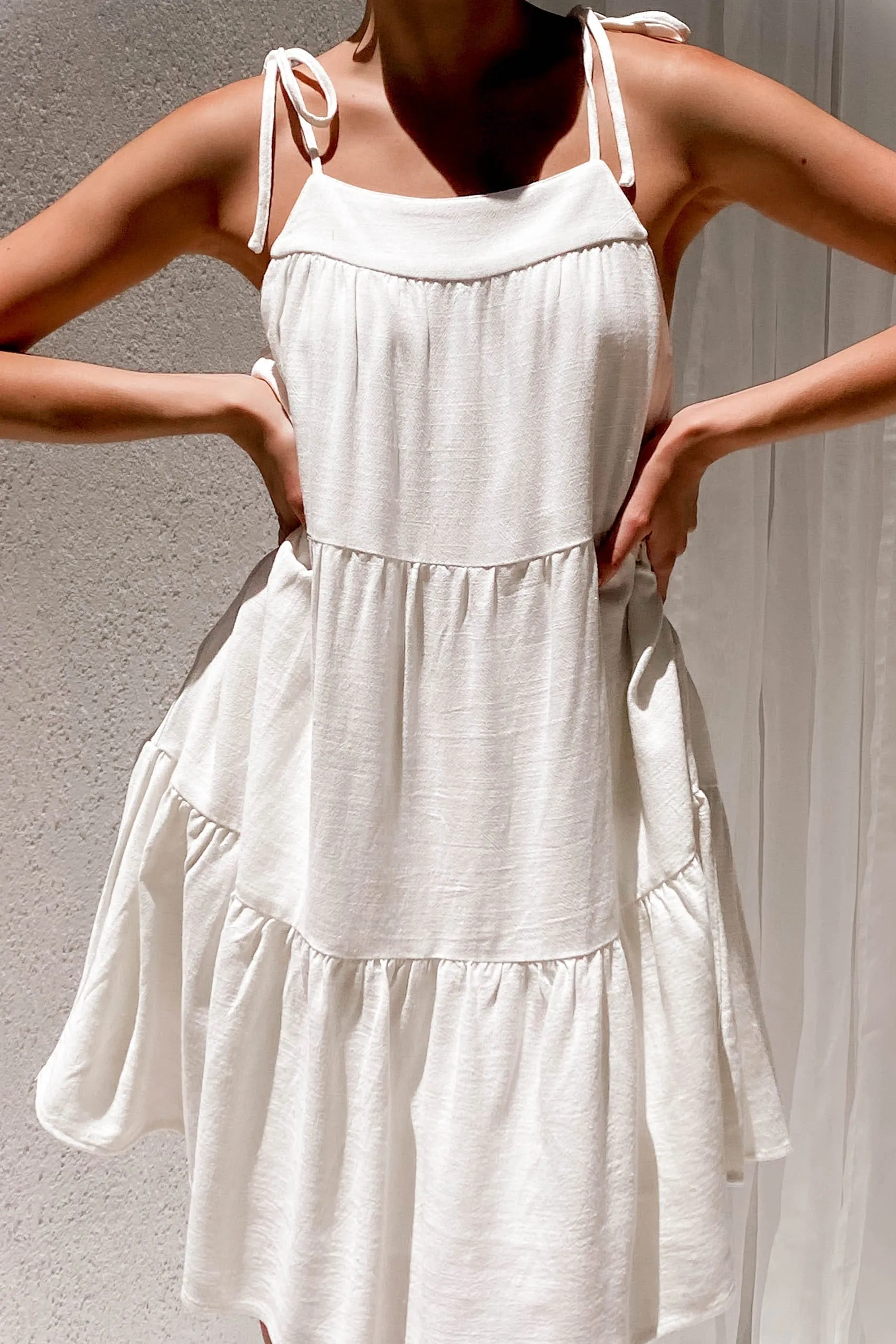 Julliet Dress