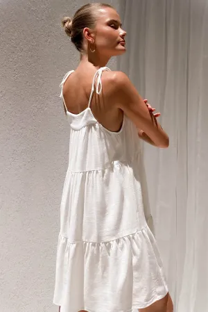 Julliet Dress