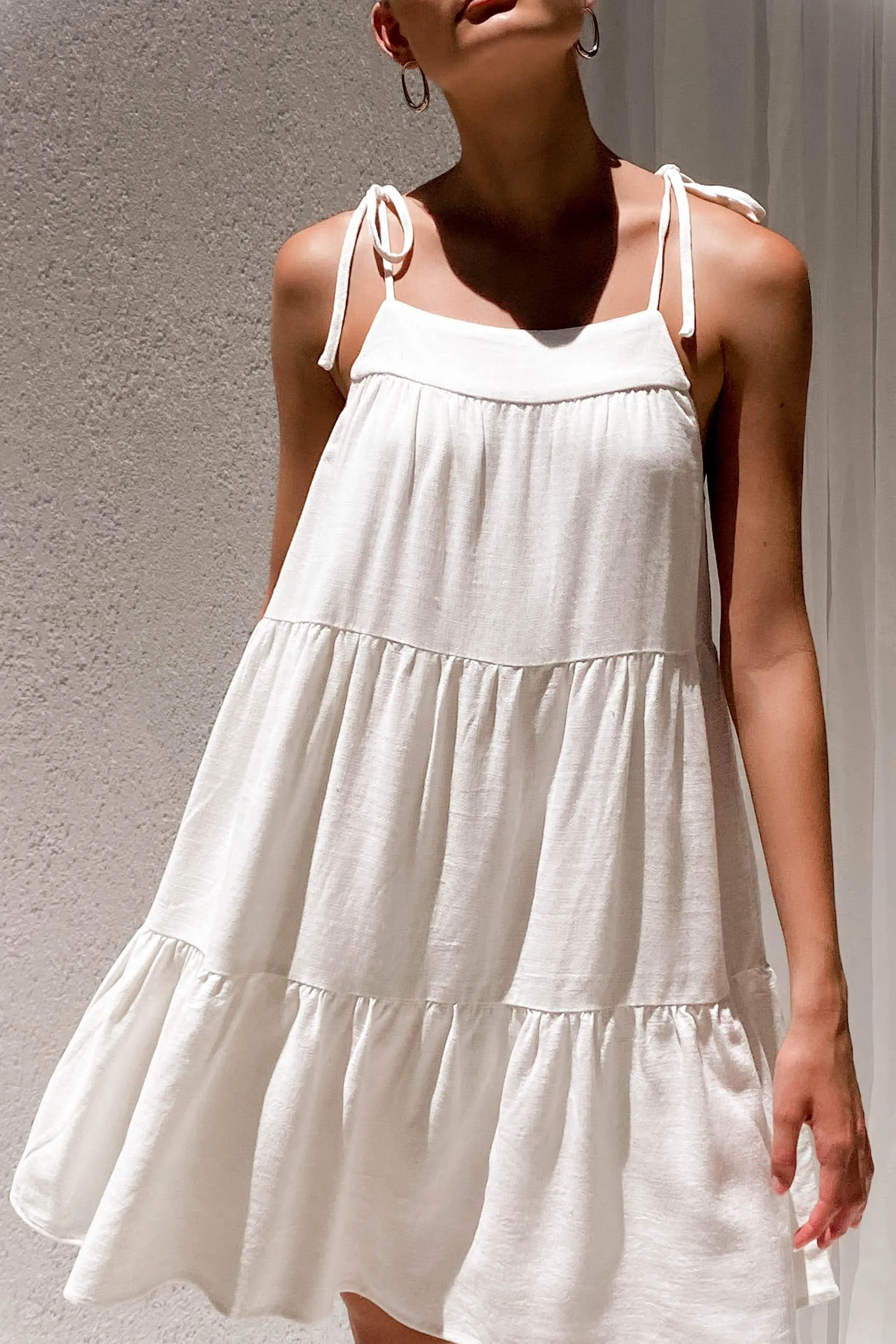 Julliet Dress