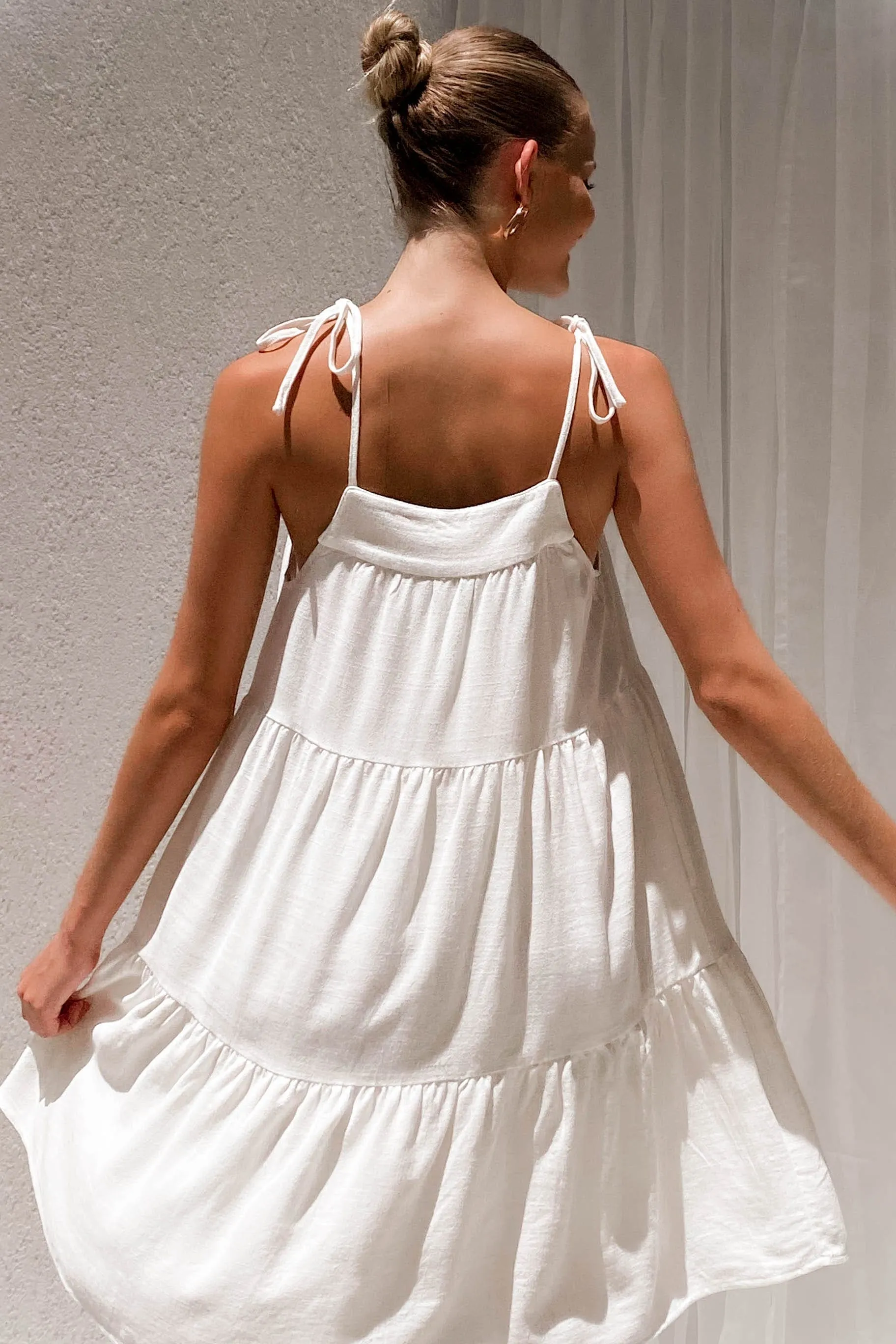 Julliet Dress