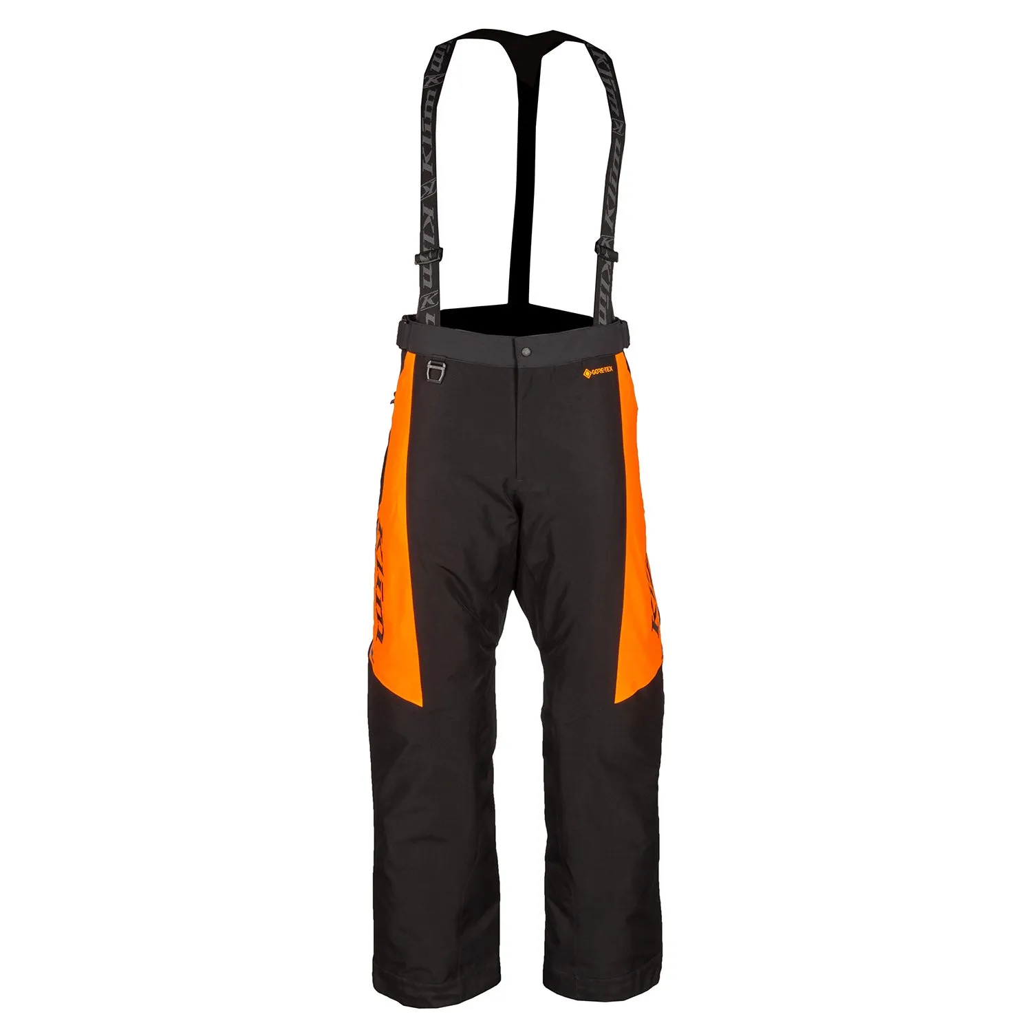Kaos Pants