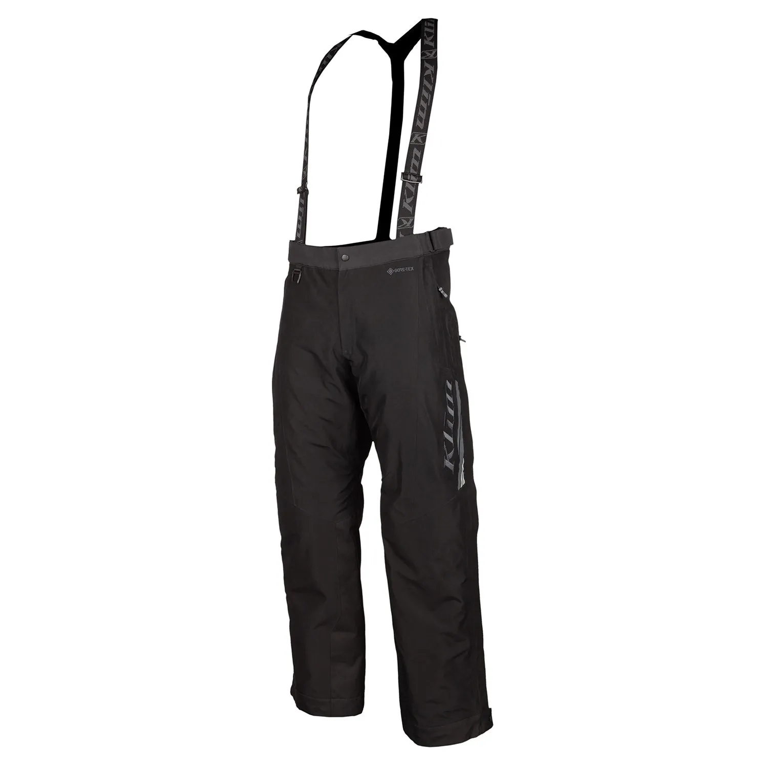Kaos Pants