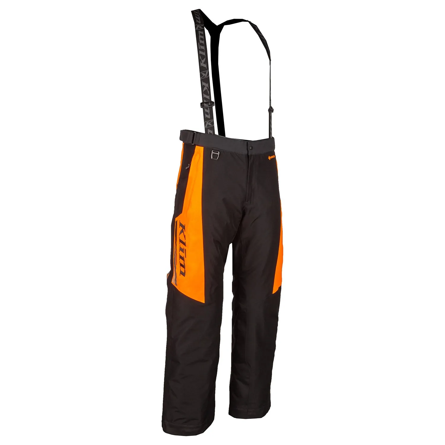 Kaos Pants