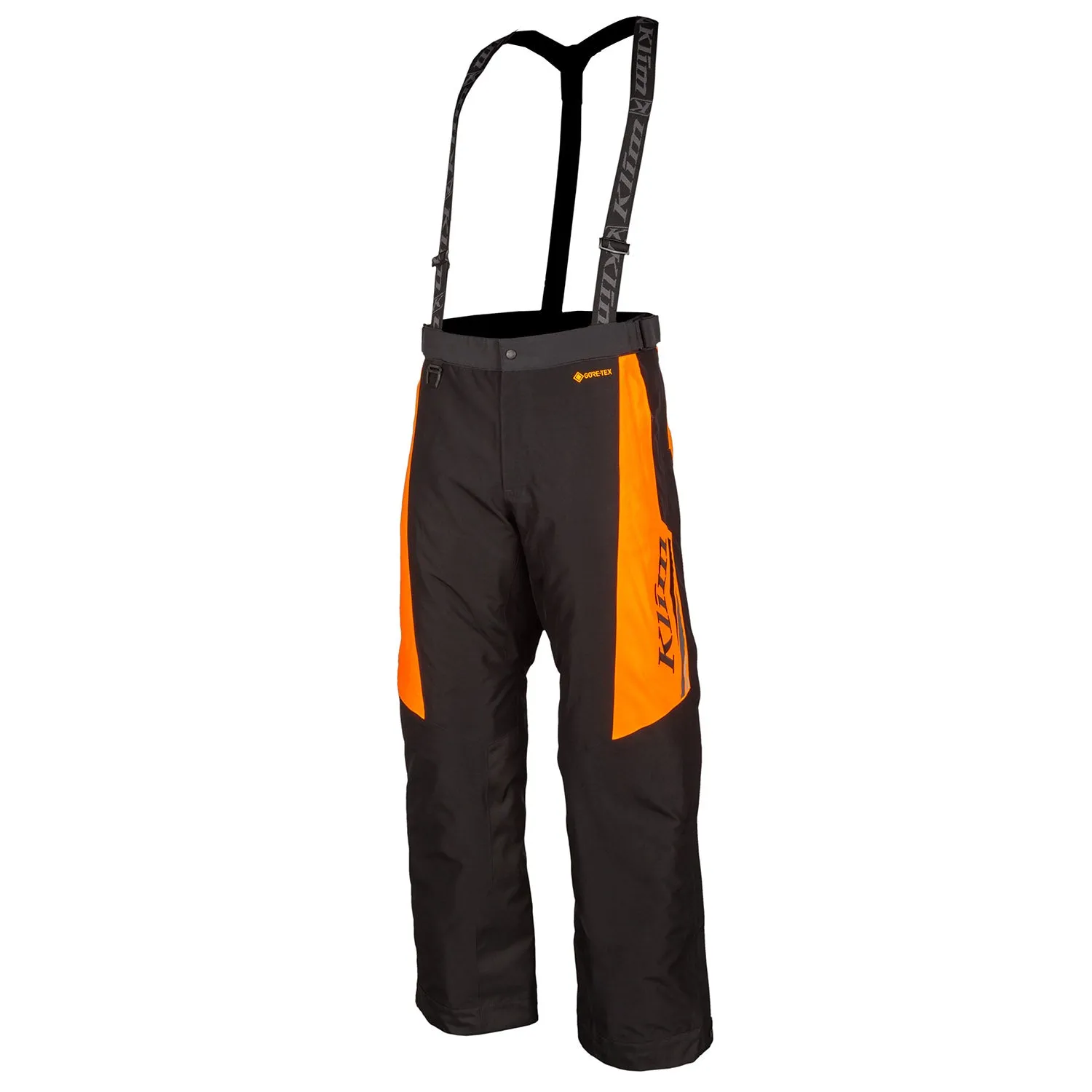Kaos Pants