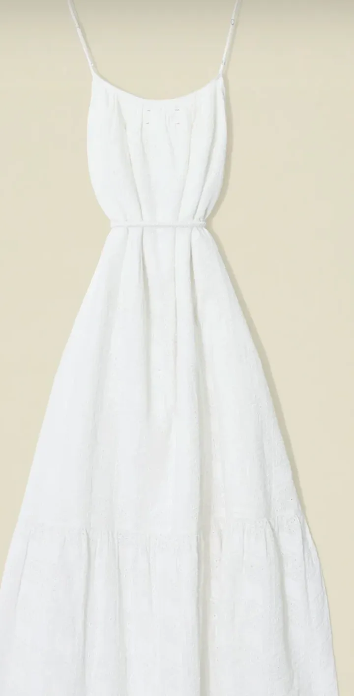 Kennedy Dress