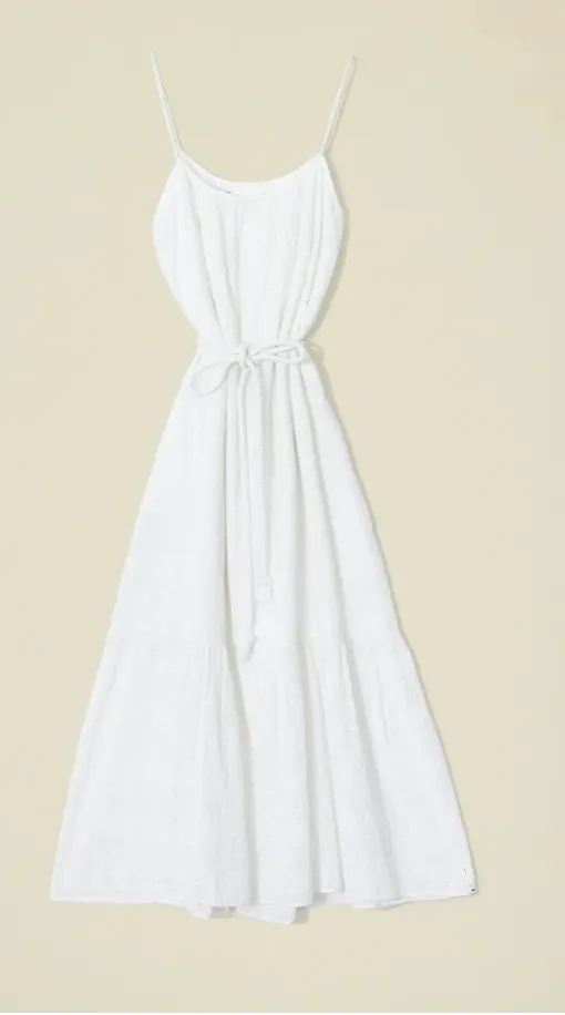 Kennedy Dress