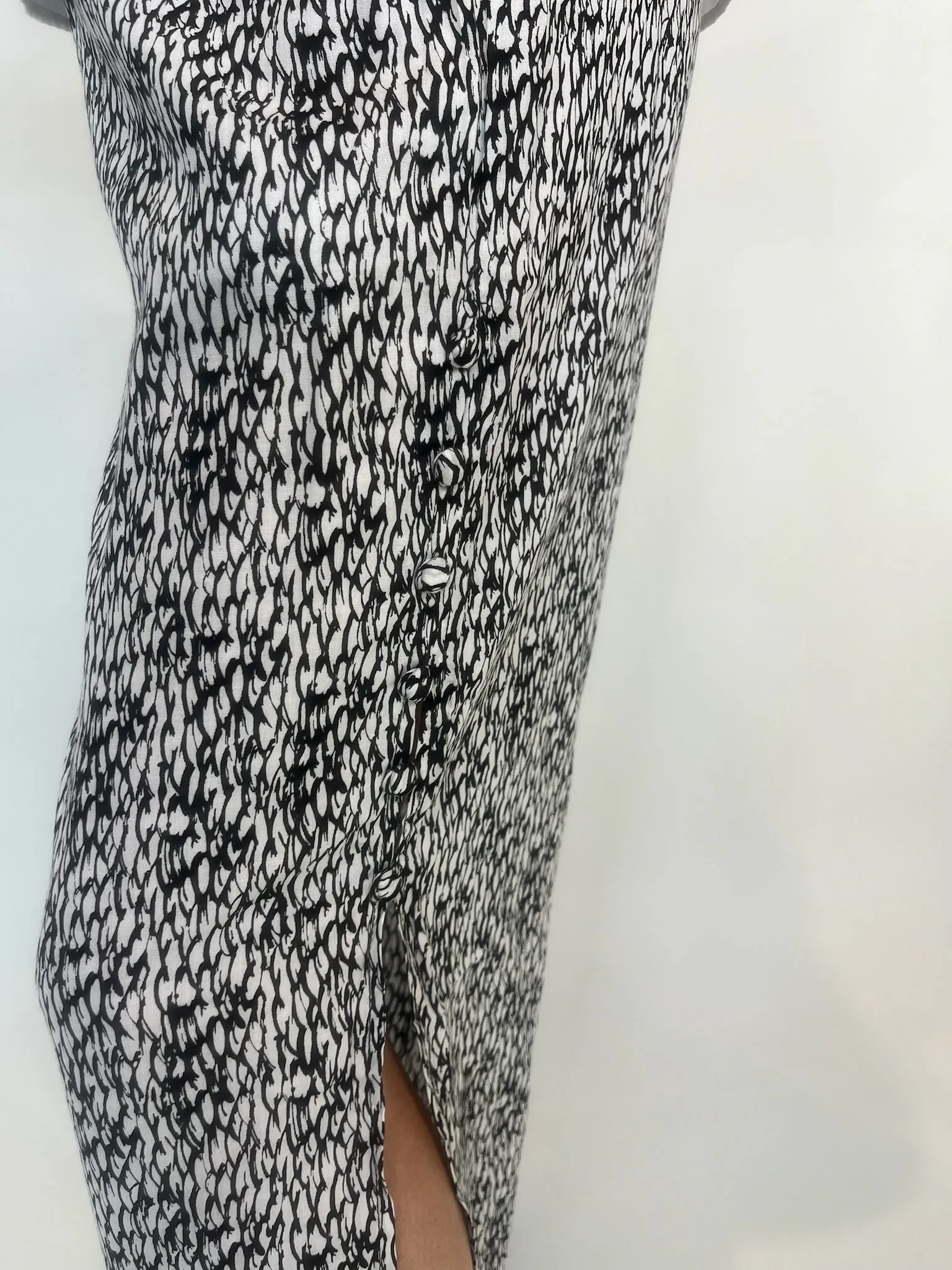 Khush Haven Pant Mamba Black