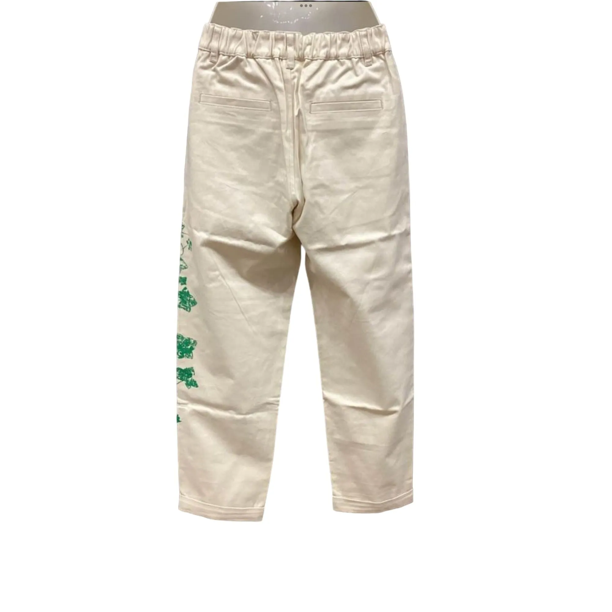Kid Girl Khakis by Rowing Blazers