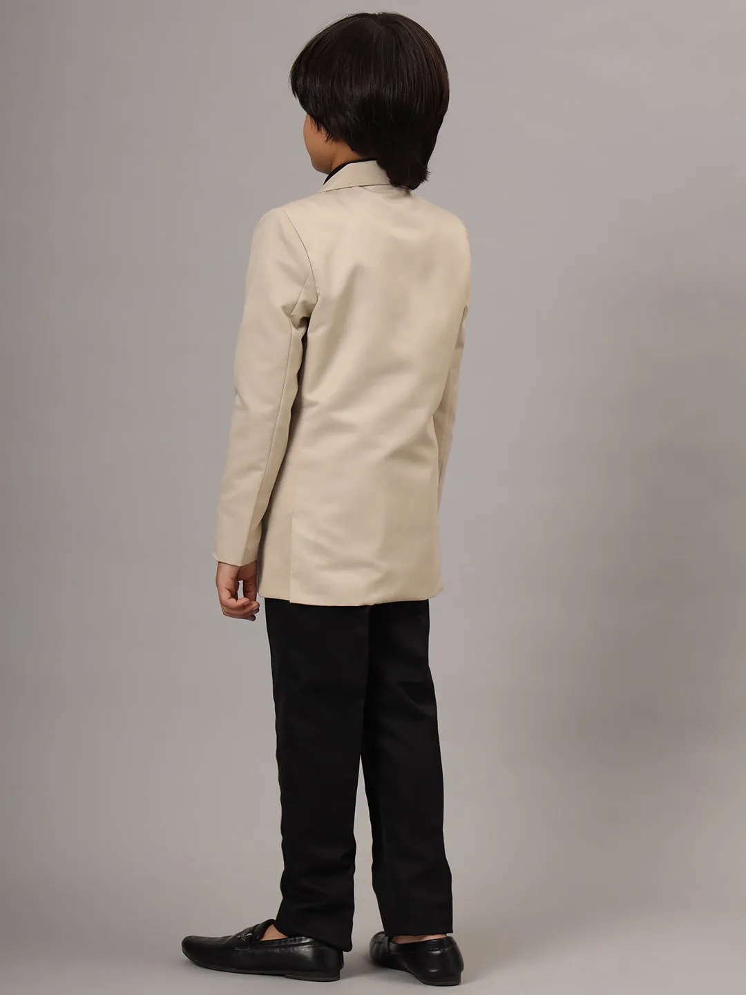 Kids  Blazer Suit Set