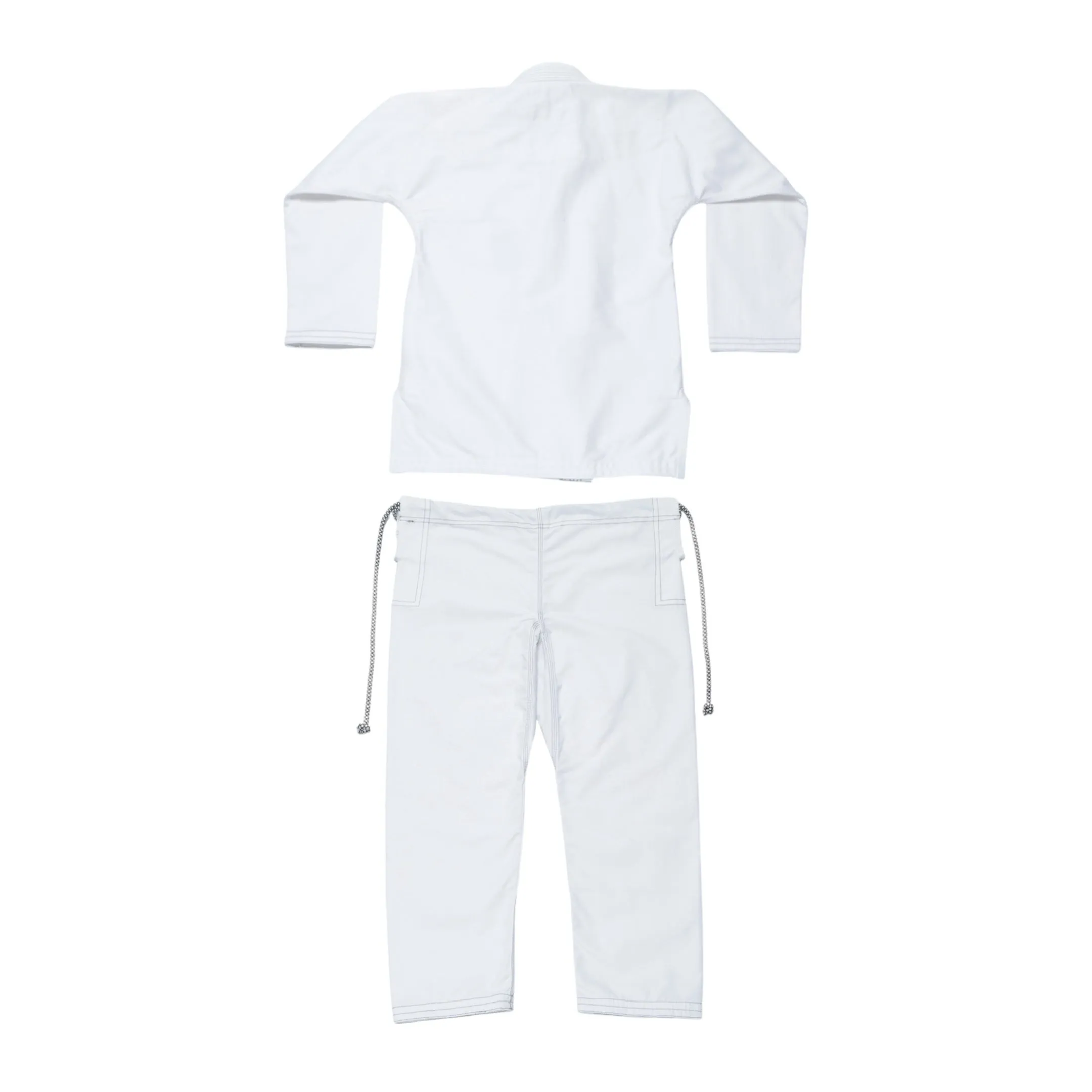 Kids Challenger 2.0 - White
