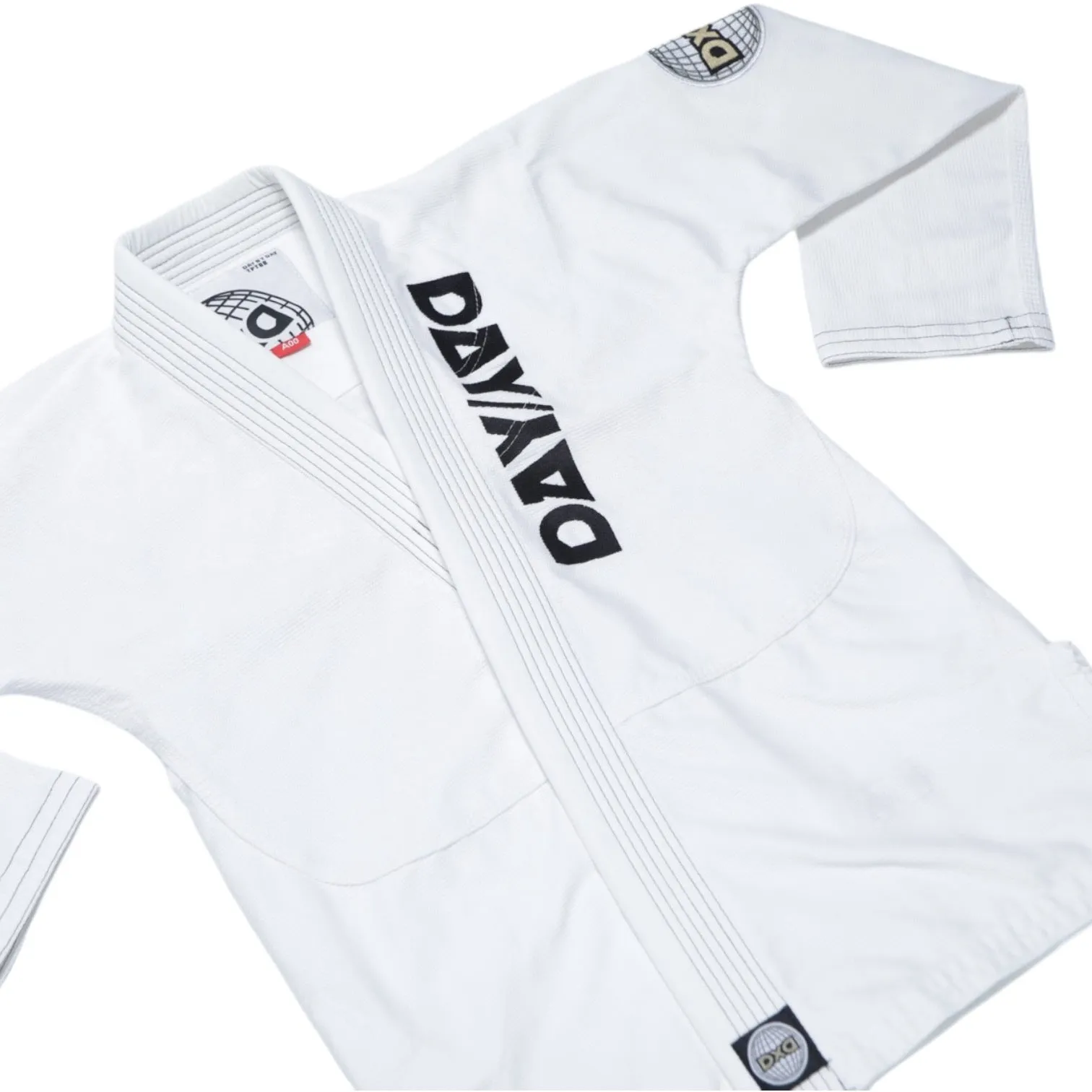 Kids Challenger 2.0 - White