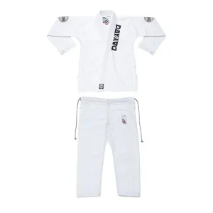 Kids Challenger 2.0 - White