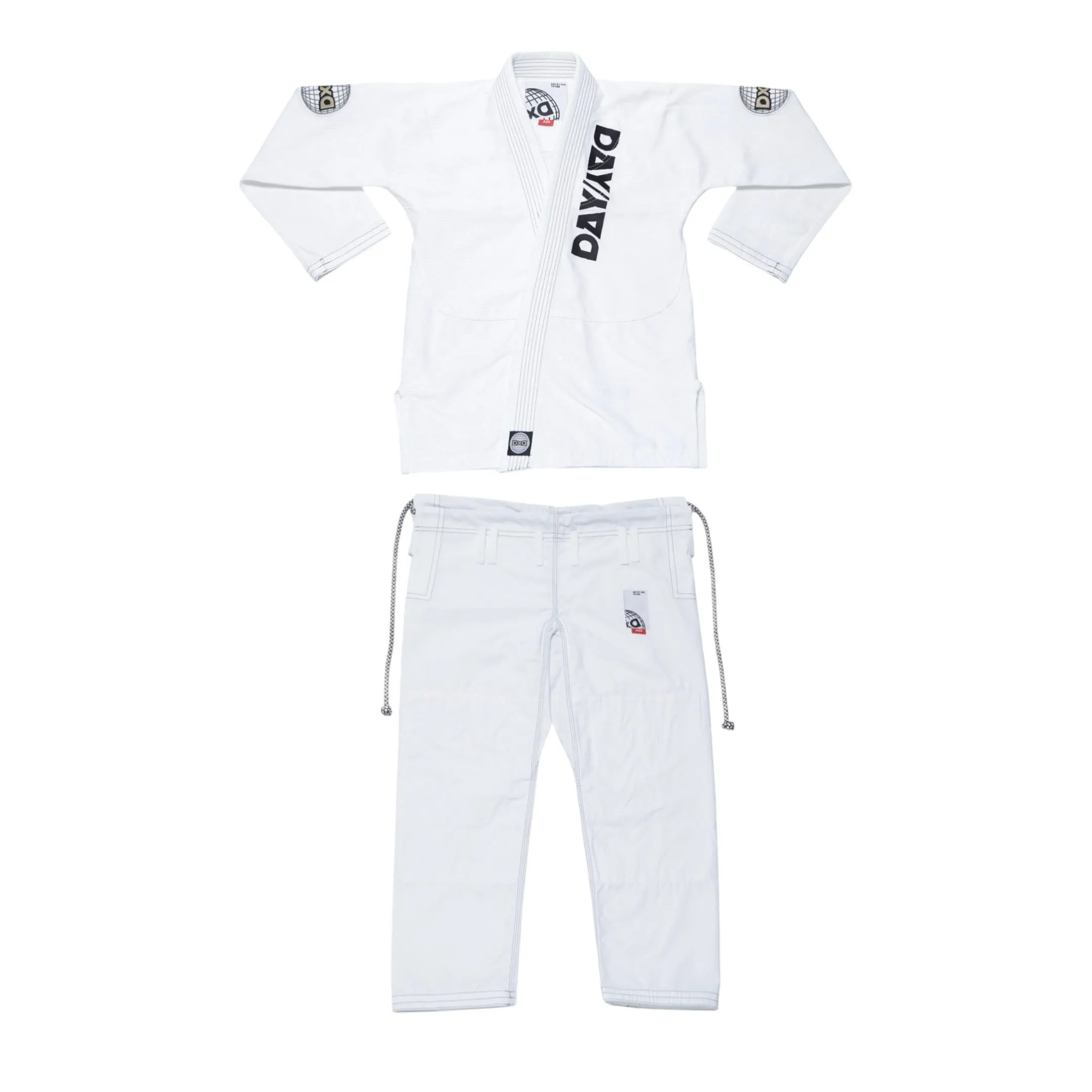 Kids Challenger 2.0 - White