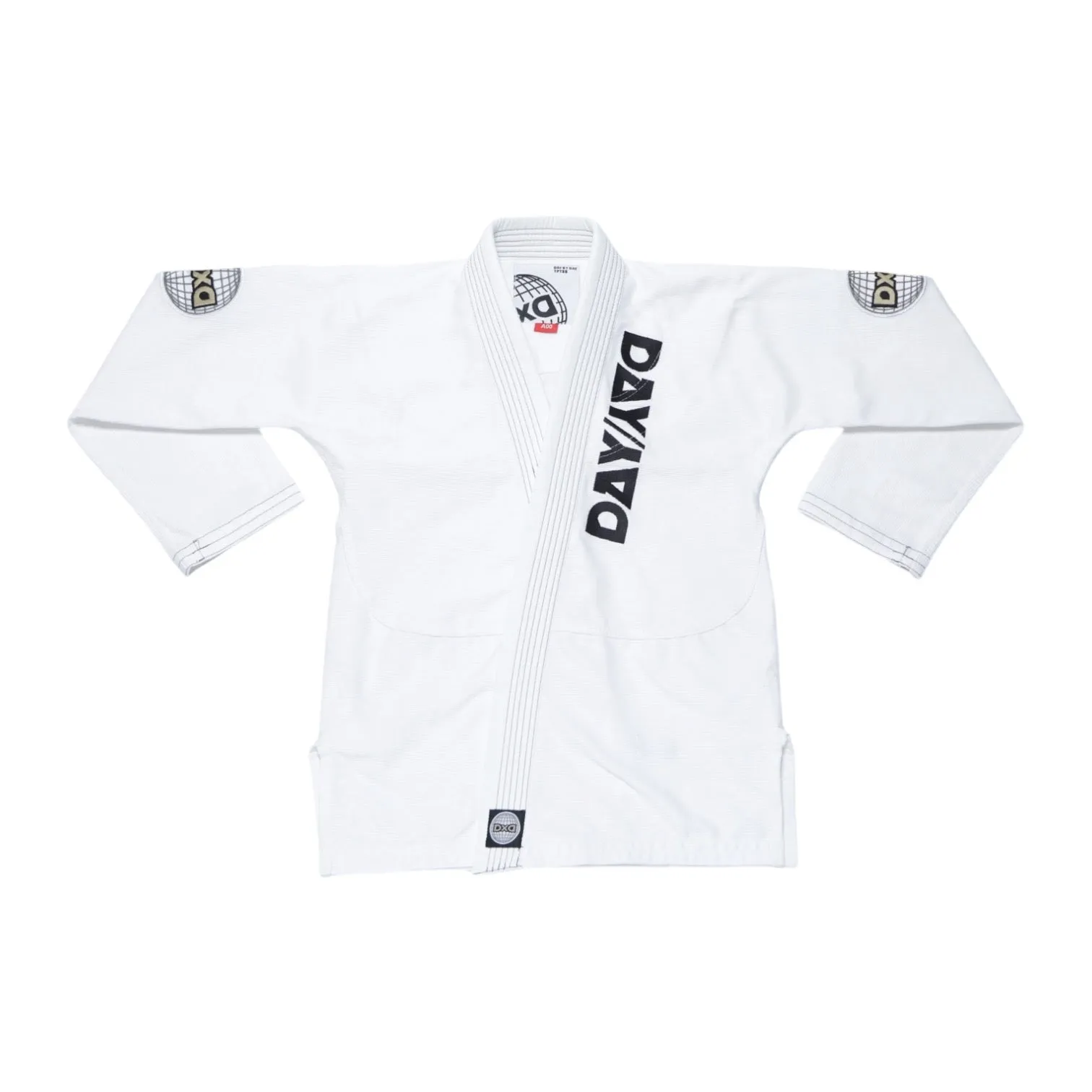 Kids Challenger 2.0 - White