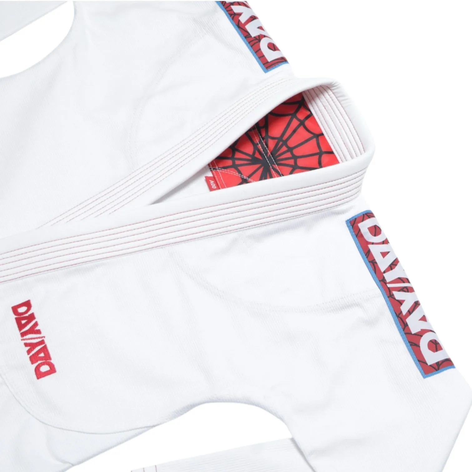 Kids DAY27 Spider - White