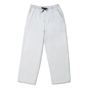 Kids OUTER SPACED TROUSERS Light Blue
