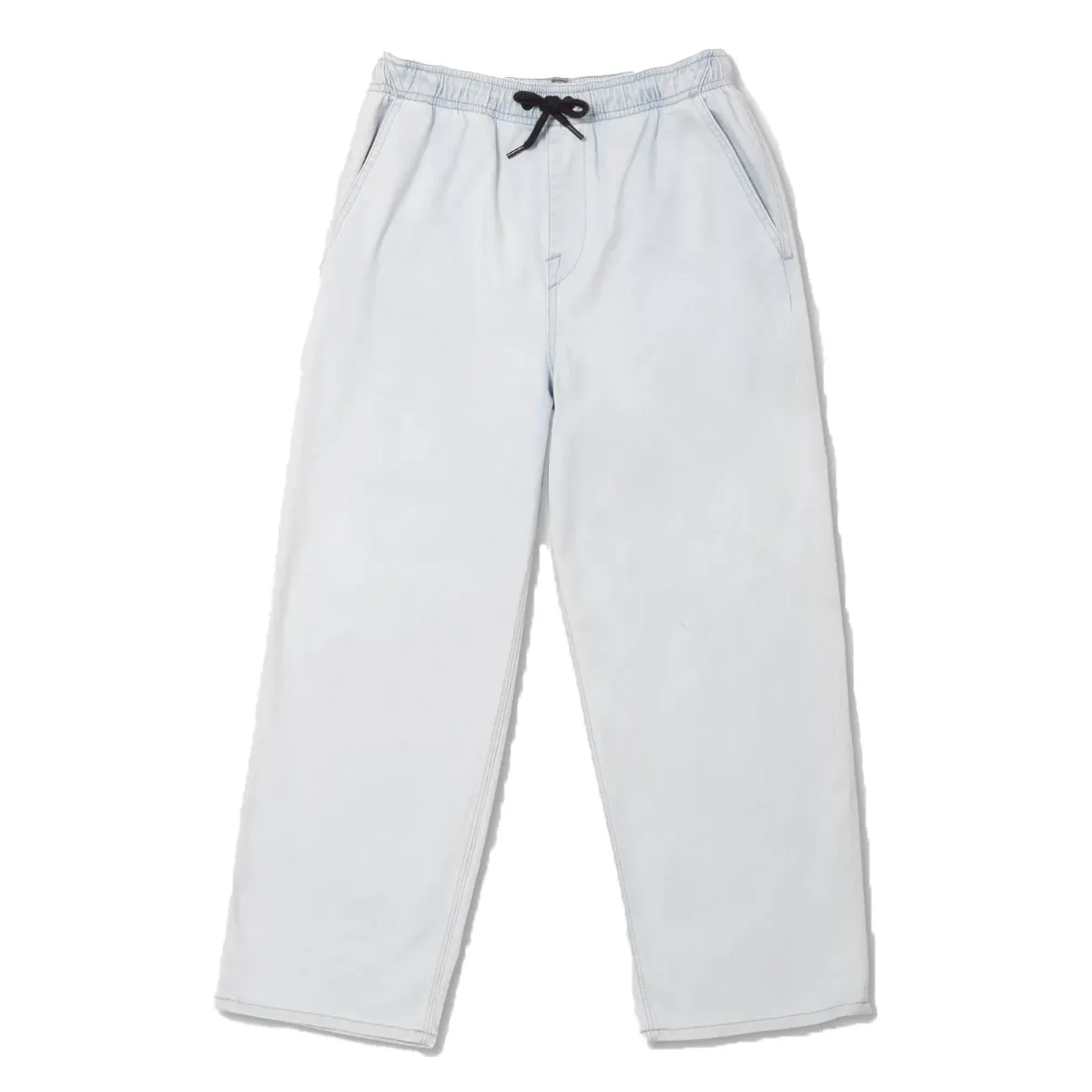 Kids OUTER SPACED TROUSERS Light Blue