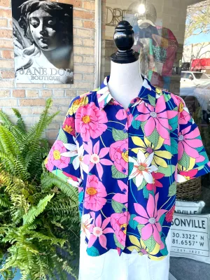 Kimber Blouse