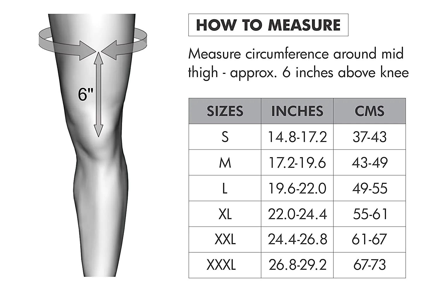 Knee Cap [Pair]