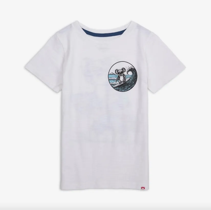 Koala Surf Tee