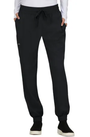 Koi Basics Gemma Jogger-Style Scrub Trousers
