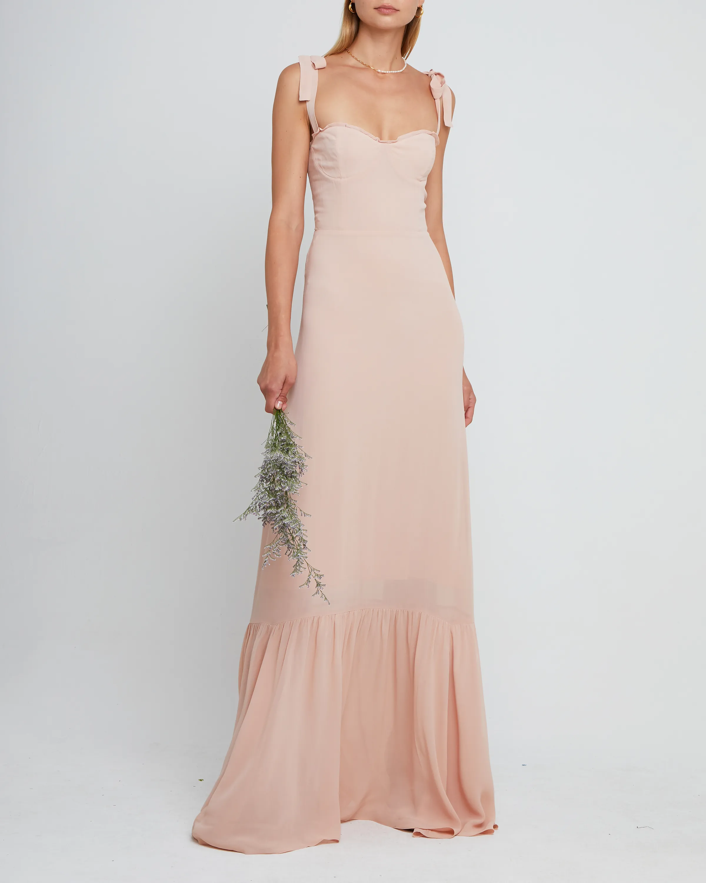 La Rue Dress