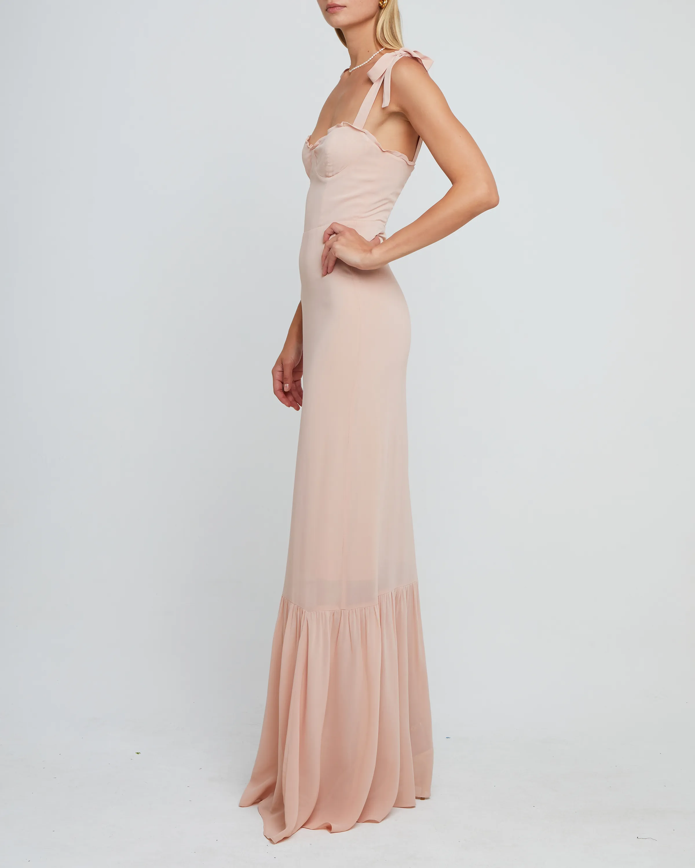 La Rue Dress