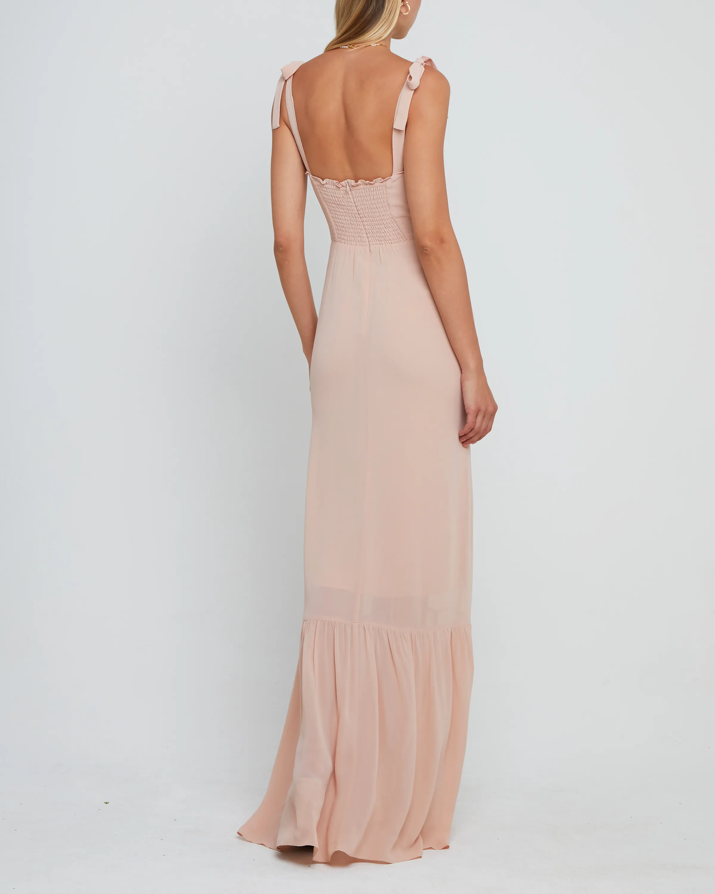 La Rue Dress
