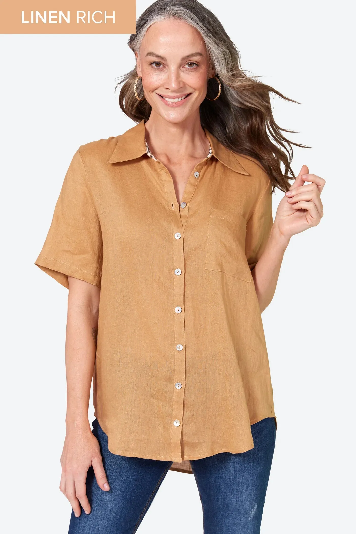 La Vie Shirt