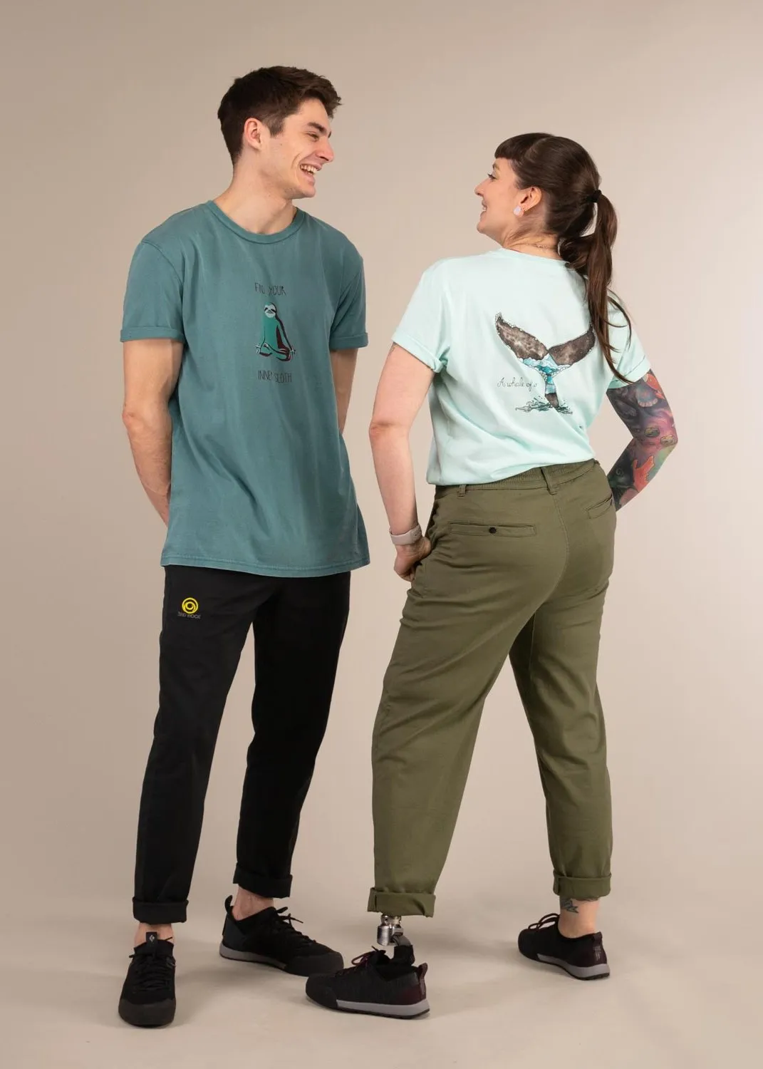 LARK UNISEX