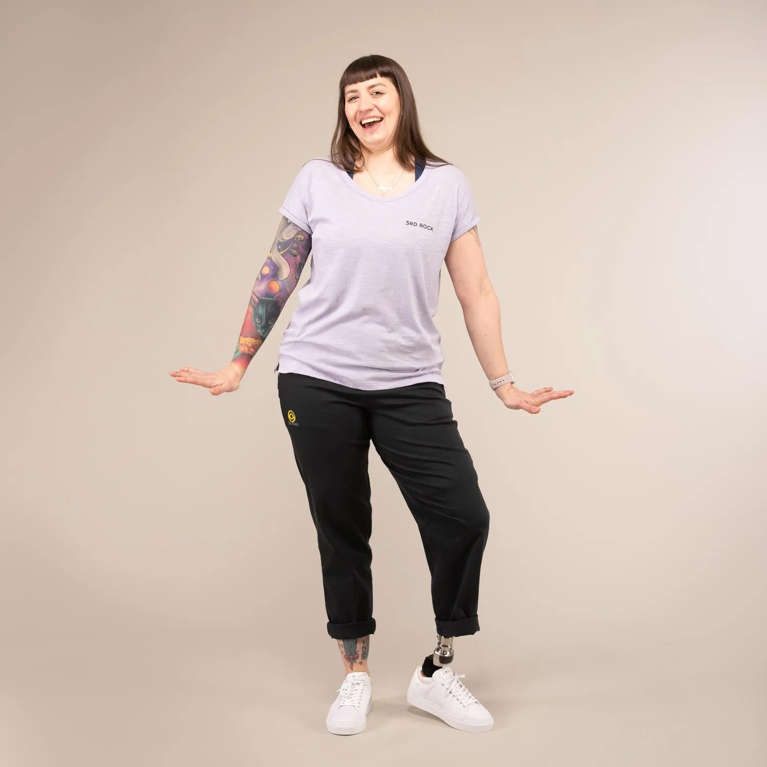 LARK UNISEX