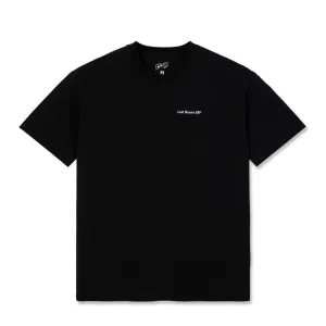 Last Resort '5050' T-Shirt (Black)